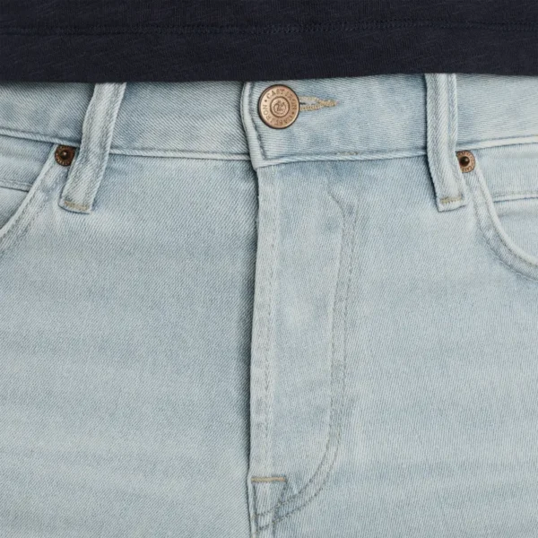 Cast Iron Short Valver csh2503663 Blauw