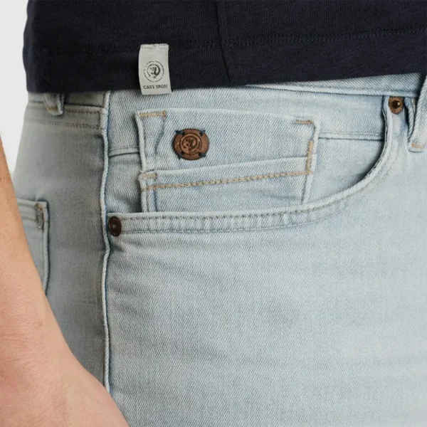 Cast Iron Short Valver csh2503663 Blauw