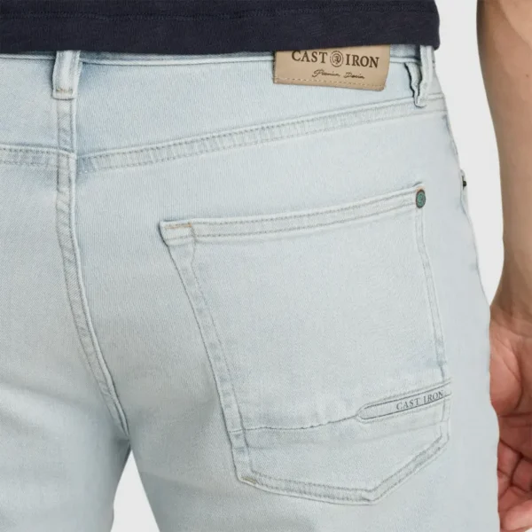 Cast Iron Short Valver csh2503663 Blauw