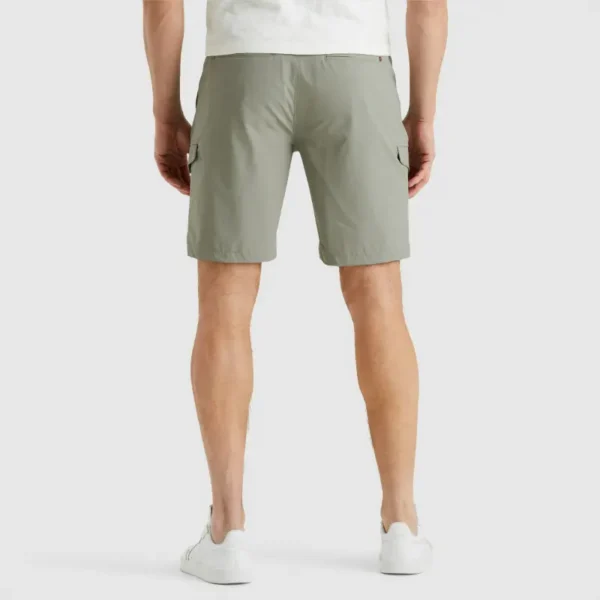 Cast-Iron_CI-25-04_5225_CSH2504675-5225_2 Cast Iron Short Tech Clean csh2504675 Grijs