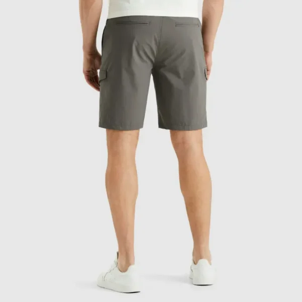 Cast Iron Short Tech Clean csh2504675 Grijs