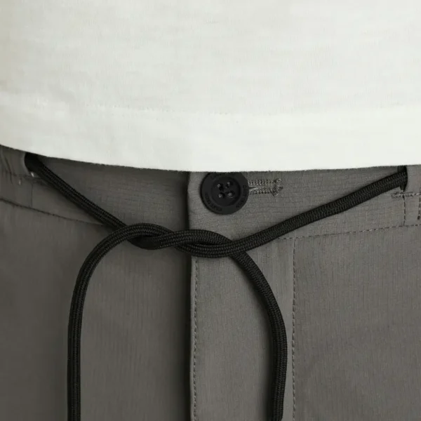 Cast Iron Short Tech Clean csh2504675 Grijs