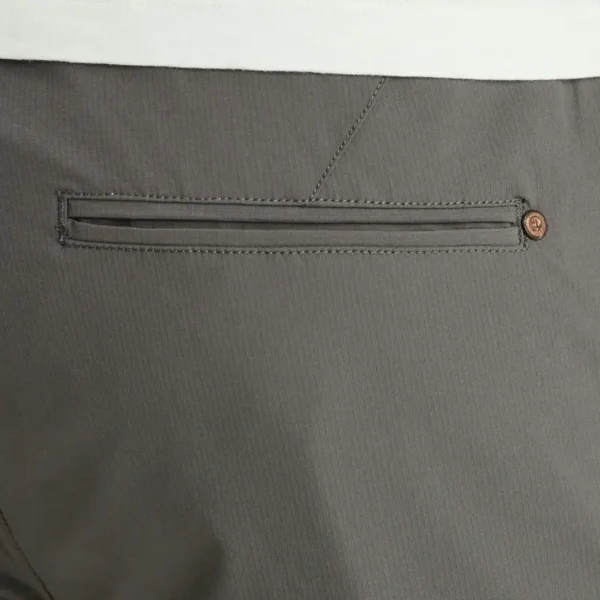 Cast Iron Short Tech Clean csh2504675 Grijs