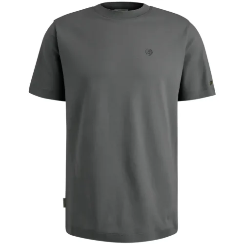 Cast Iron T-Shirt ctss2504584 Grijs