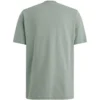 Cast Iron T-Shirt Jersey ctss2505586 Groen