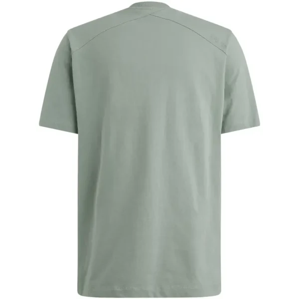 Cast-Iron_CI-25-05_5225_CTSS2505586-5225_2 Cast Iron T-Shirt Jersey ctss2505586 Groen