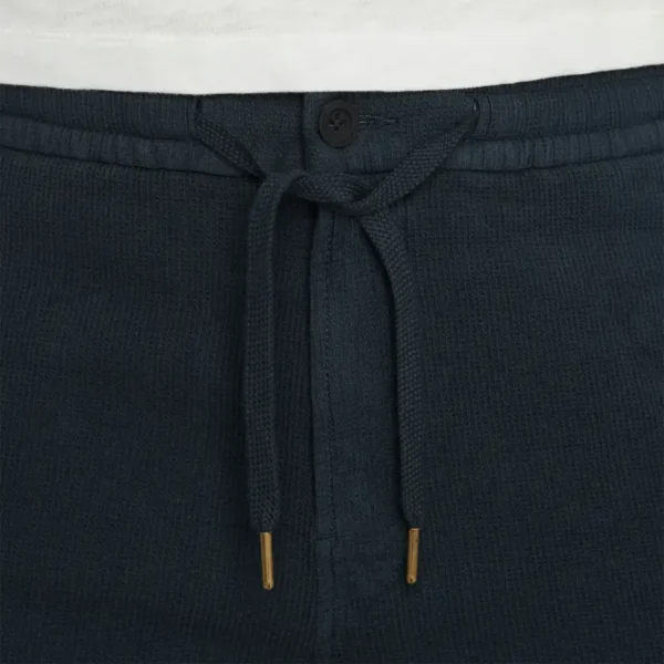 Cast Iron Short Chino csh2505650 Donkerblauw