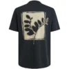 Cast Iron T-Shirt Jersey ctss2505587 Donkerblauw