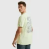 Cast Iron T-Shirt Jersey ctss2505587 Off-White