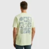 Cast Iron T-Shirt Jersey ctss2505587 Off-White