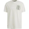 Cast Iron T-Shirt Jersey ctss2505586 Off-White