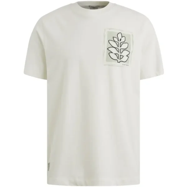 Cast-Iron_CI-25-05_7002_CTSS2505586-7002 Cast Iron T-Shirt Jersey ctss2505586 Off-White