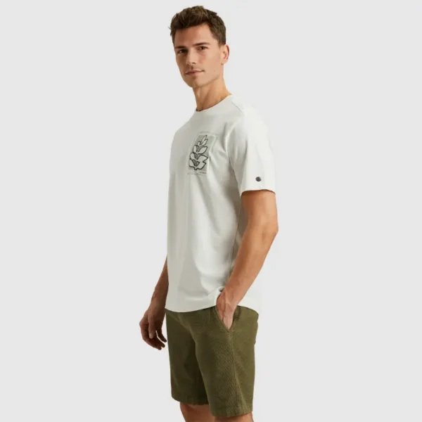 Cast-Iron_CI-25-05_7002_CTSS2505586-7002_4 Cast Iron T-Shirt Jersey ctss2505586 Off-White