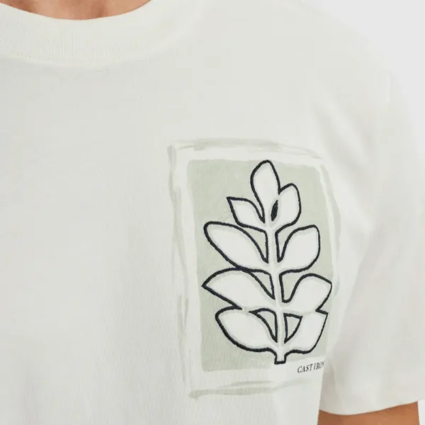Cast-Iron_CI-25-05_7002_CTSS2505586-7002_6 Cast Iron T-Shirt Jersey ctss2505586 Off-White