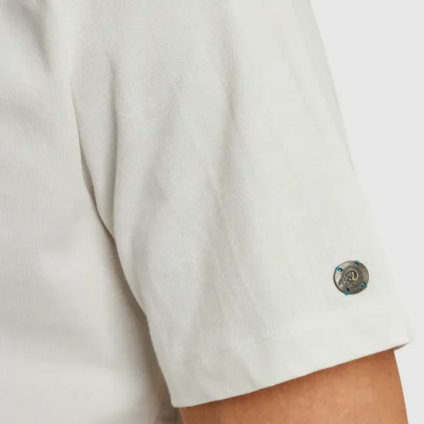 Cast-Iron_CI-25-05_7002_CTSS2505586-7002_7 Cast Iron T-Shirt Jersey ctss2505586 Off-White