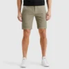 Cast Iron Short Chino csh2505650 Groen