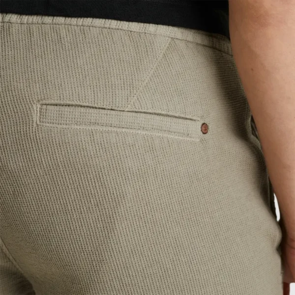 Cast-Iron_CI-25-05_9032_CSH2505650-9032_6 Cast Iron Short Chino csh2505650 Groen