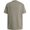 Cast Iron T-Shirt Jersey ctss2505586 Grijs