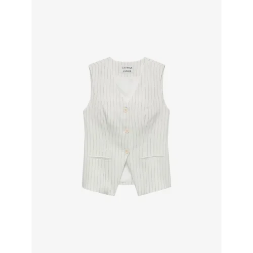 Catwalk Junkie Jasje 2502022800 Off-White