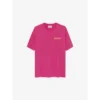 Catwalk Junkie T-Shirt 2502020230 Roze