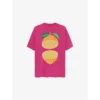 Catwalk Junkie T-Shirt 2502020230 Roze