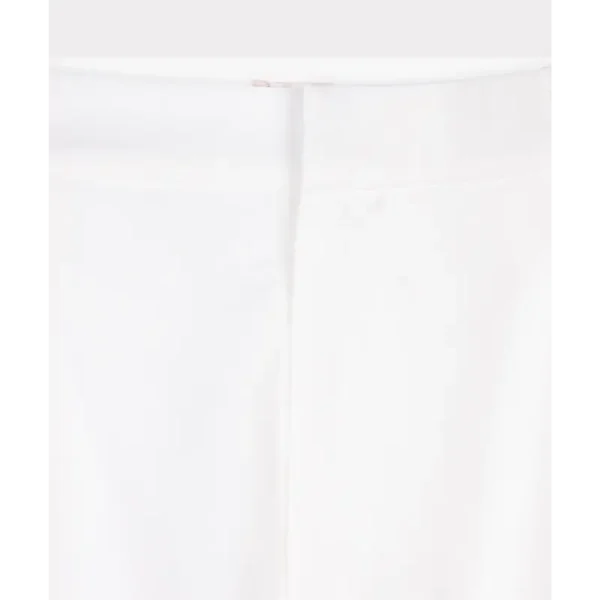 EsQualo_2025-High-Summer_120_HS25.10221_2 Esqualo Broek hs25.10221 Off-White