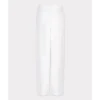 Esqualo Broek hs25.10221 Off-White