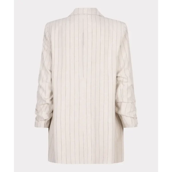 EsQualo_2025-High-Summer_180_HS25.28213_3 Esqualo Blazer hs25.28213 Off-White