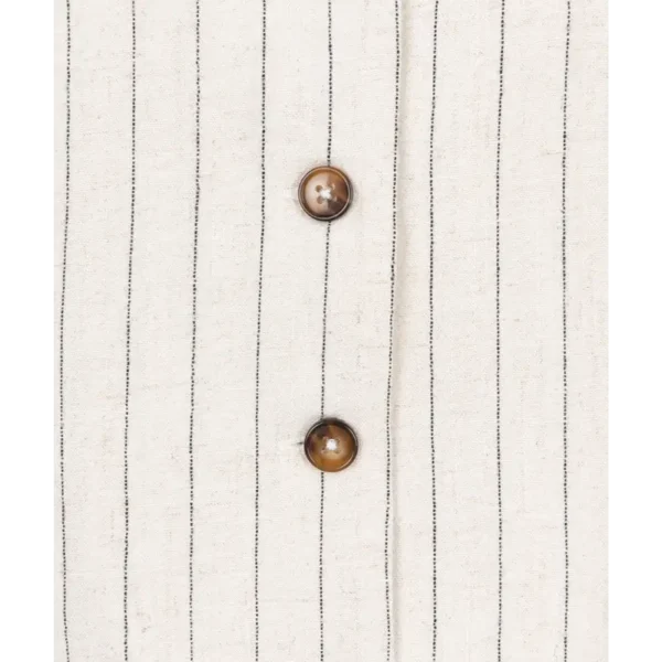 EsQualo_2025-High-Summer_180_HS25.28214_2 Esqualo Gilet hs25.28214 Off-White