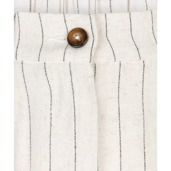 EsQualo_2025-High-Summer_180_HS25.28215_2 Esqualo Short hs25.28215 Off-White