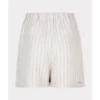 Esqualo Short hs25.28215 Off-White