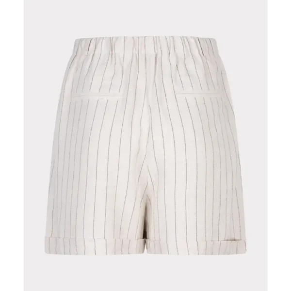 EsQualo_2025-High-Summer_180_HS25.28215_3 Esqualo Short hs25.28215 Off-White