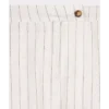 Esqualo Broek hs25.28216 Off-White