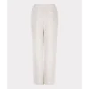 Esqualo Broek hs25.28216 Off-White