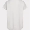 Esqualo Blouse sp25.10019 Off-White
