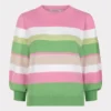Esqualo Sweater sp25.07015 Roze