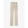 Fifth House Broek Gabriel FH2-624 2502 Off-White