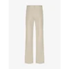 Fifth House Broek Gabriel FH2-624 2502 Off-White