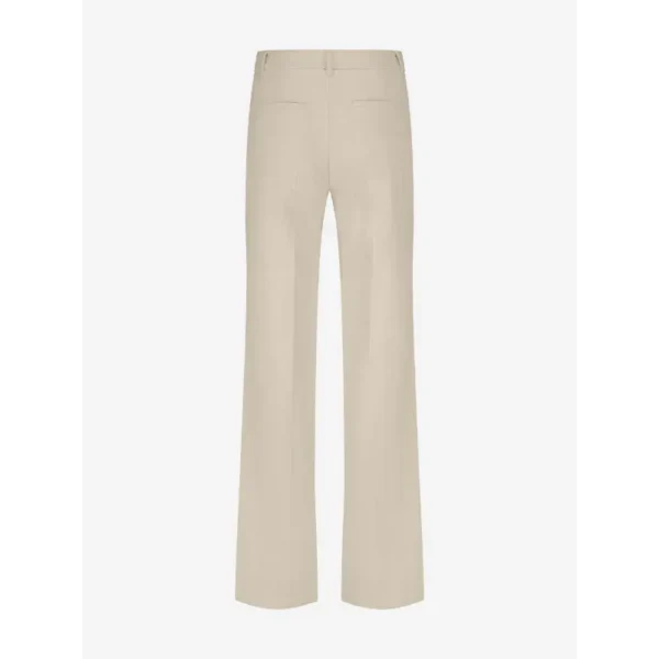 Fifth House Broek Gabriel FH2-624 2502 Off-White