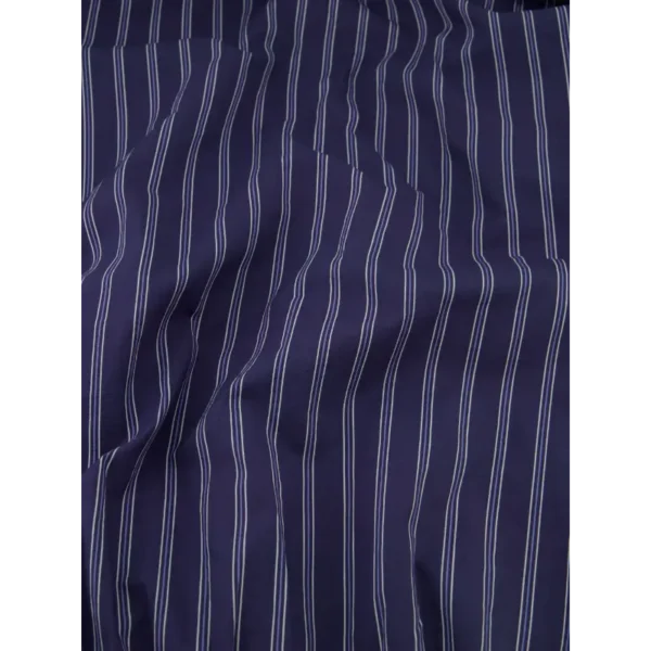 FH5627_2502_7824_6 Fifth House Blouse Georgie FH6-628 2502 Donkerblauw