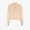 Fifth House Blouse Imani FH6640_2504 2549 Hummus