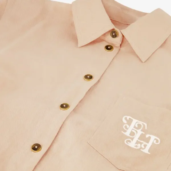 FH6640_2504_2549_5_1920x1920 Fifth House Blouse Imani FH6640_2504 2549 Hummus