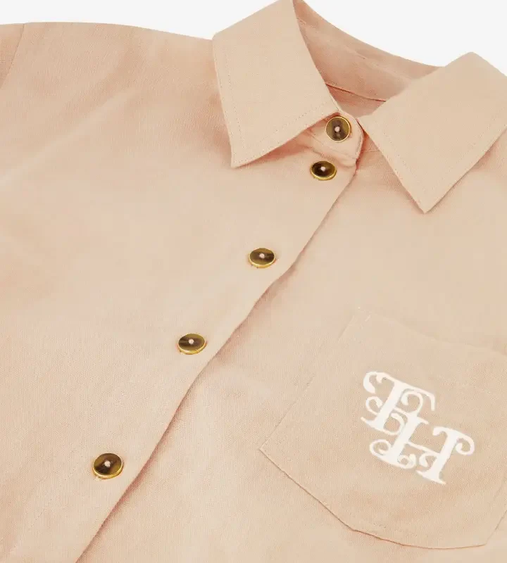 FH6640_2504_2549_5_1920x1920 Fifth House Blouse Imani FH6640_2504 2549 Hummus