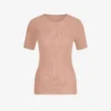 Fifth House Top Isolde FH7635_2504 4112 Dust Rose
