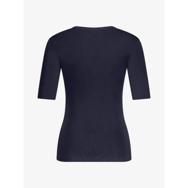 FH7696_2502_7824_3 Fifth House Top Glaze FH7-696 2502 Donkerblauw