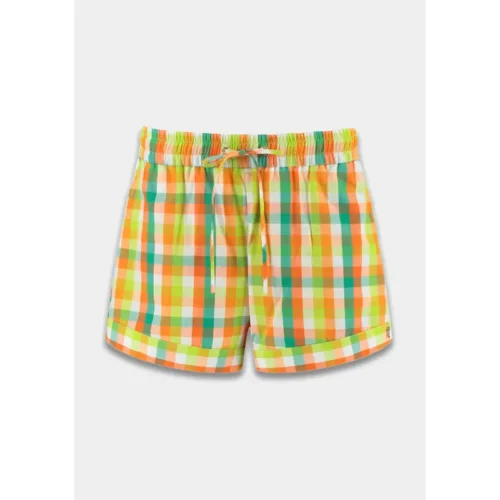Harper&Yve Short Yessie hs25c100 Multicolor