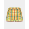 Harper&Yve Short Yessie hs25c100 Multicolor