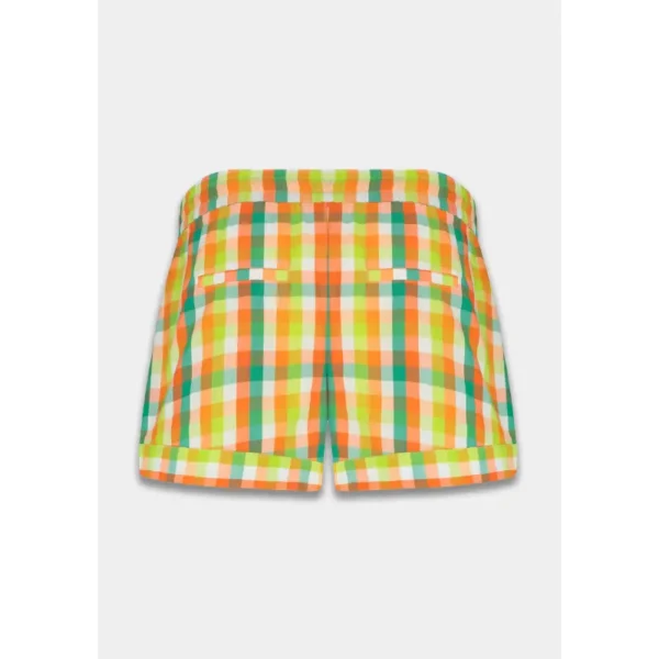 Harper-&-Yve_Summer-2025_1214_HS25C100_2 Harper&Yve Short Yessie hs25c100 Multicolor