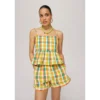 Harper&Yve Short Yessie hs25c100 Multicolor