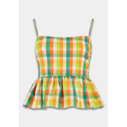 Harper&Yve Top Day hs25c400 Multicolor